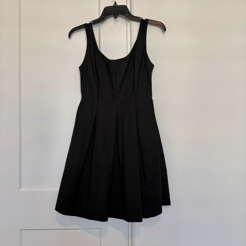 GAP Black Mini Dress